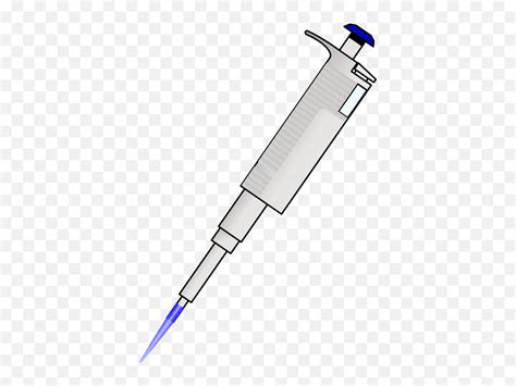 pipette logo png